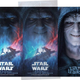 Imagen para el artículo titulado La cara de Palpatine en el póster de The Rise of Skywalker es literalmente una foto de un juguete